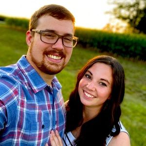 Meet your Posher, Dustin